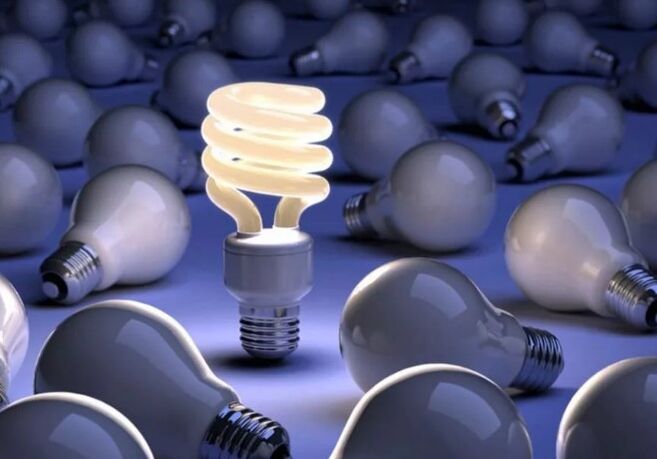 Mode d'économie d'énergie