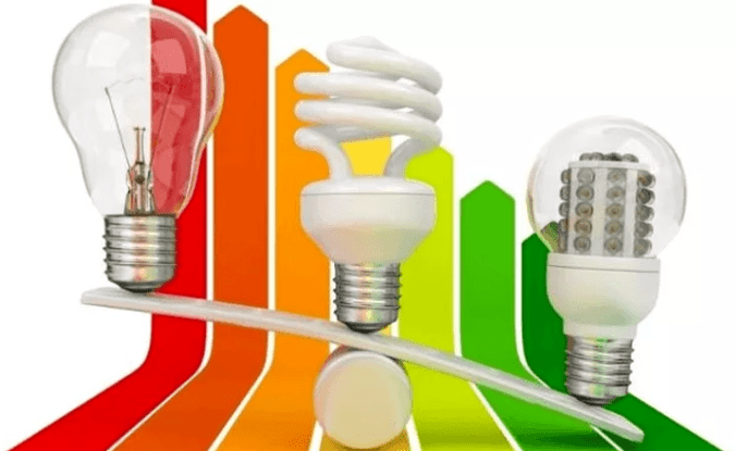 Économies d'électricité