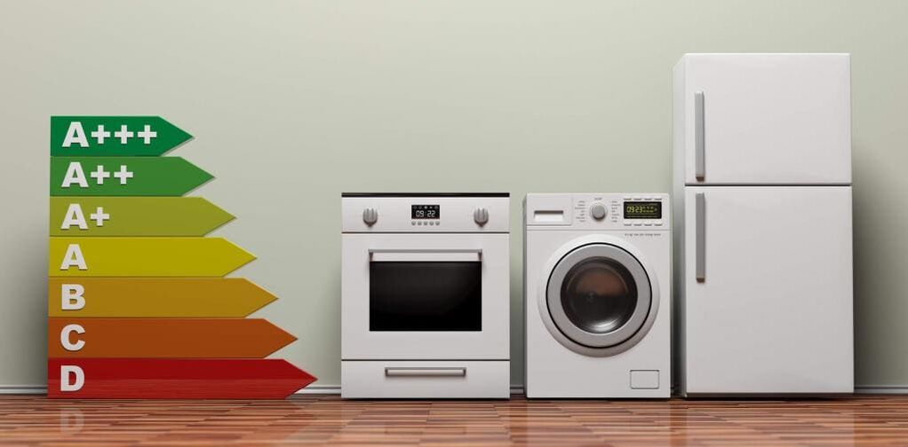 Classification de la consommation électrique et des appareils électroménagers