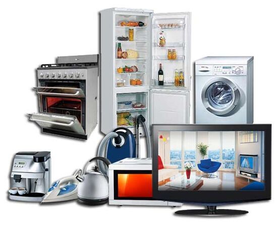 Économie d'énergie dans les appareils ménagers